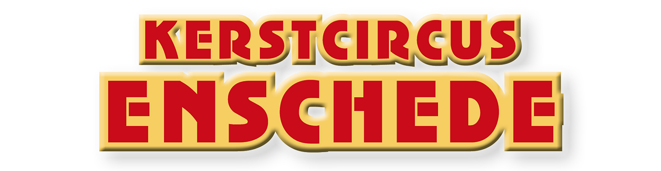 Logo Weihnachtscircus Enschede