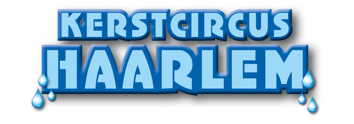 Logo Kerstcircus Haarlem