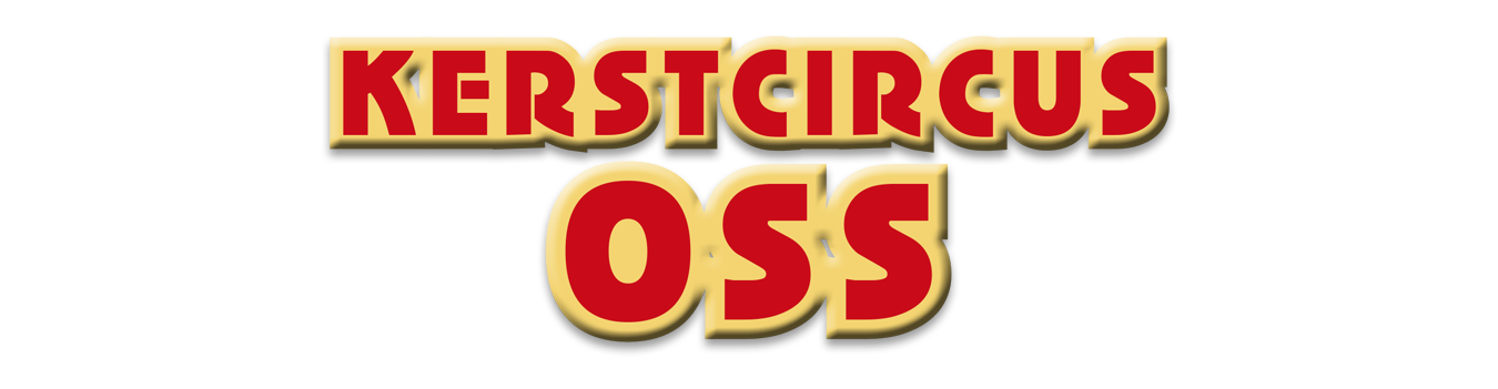 Logo Kerstcircus Oss